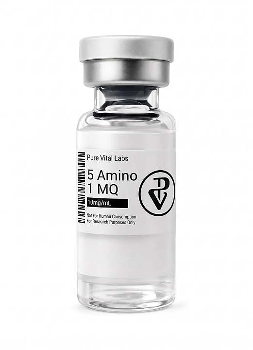 5 amino 1 mq 10mg