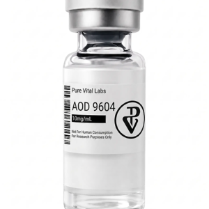 aod 9604 (10mg)