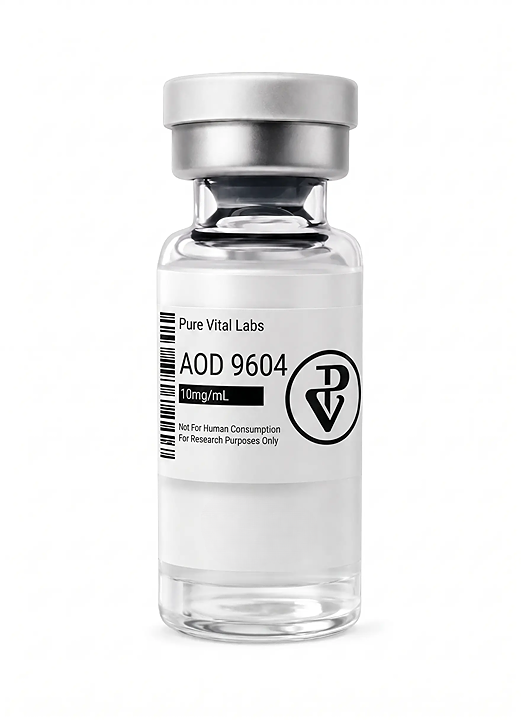 aod 9604 (10mg)