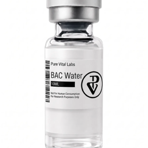 bac water (10ml)
