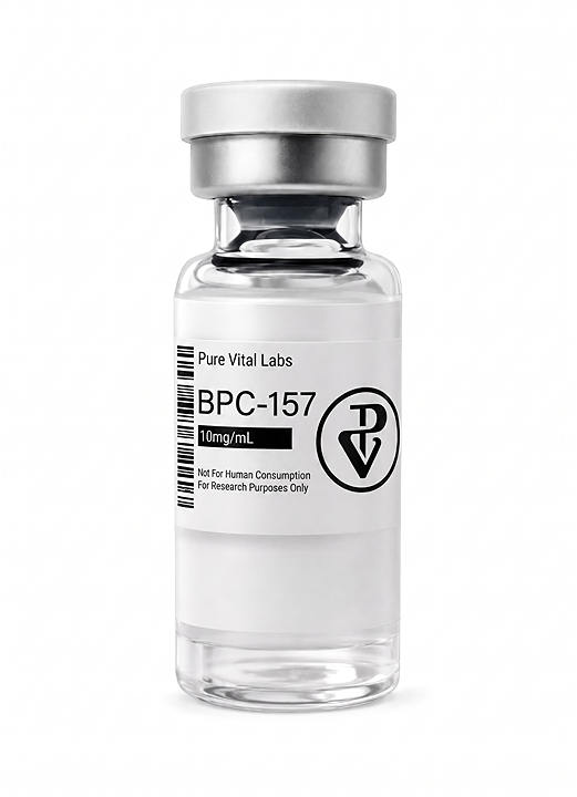 bpc 157 (10mg)