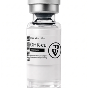 ghk cu (100mg)
