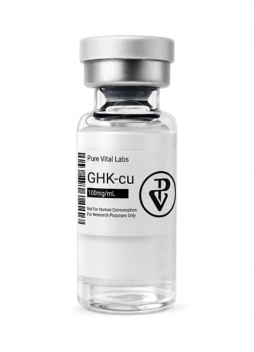 ghk cu (100mg)
