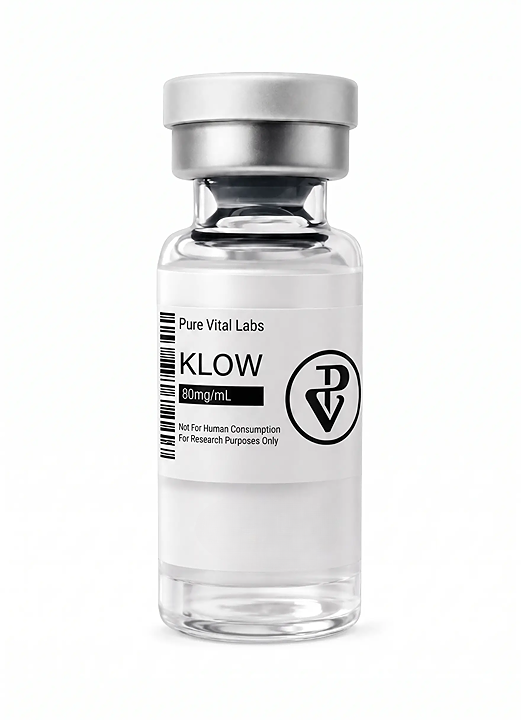 klow (80mg)