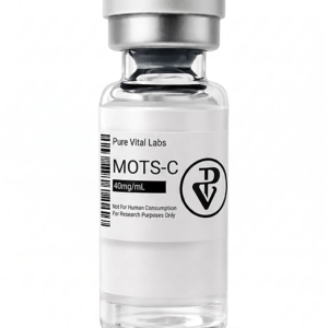 mots c (40mg)
