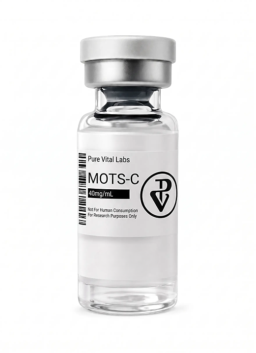 mots c (40mg)