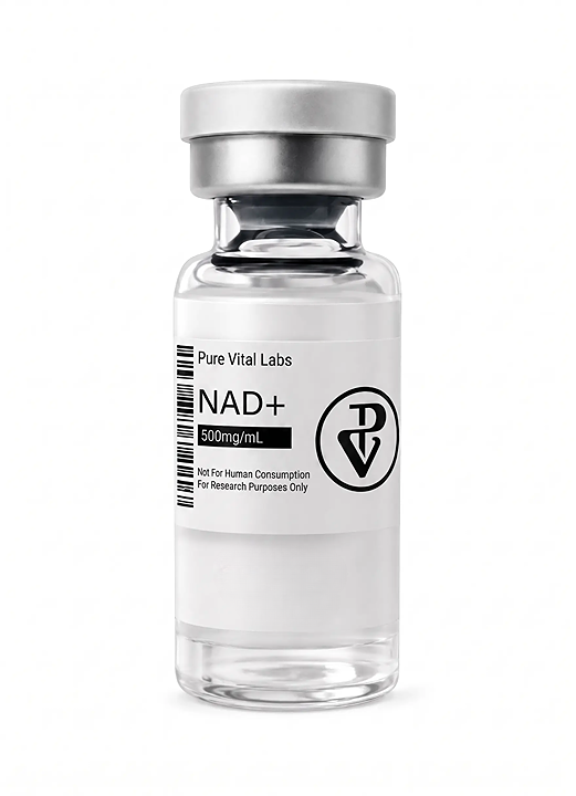nad+ (500mg)