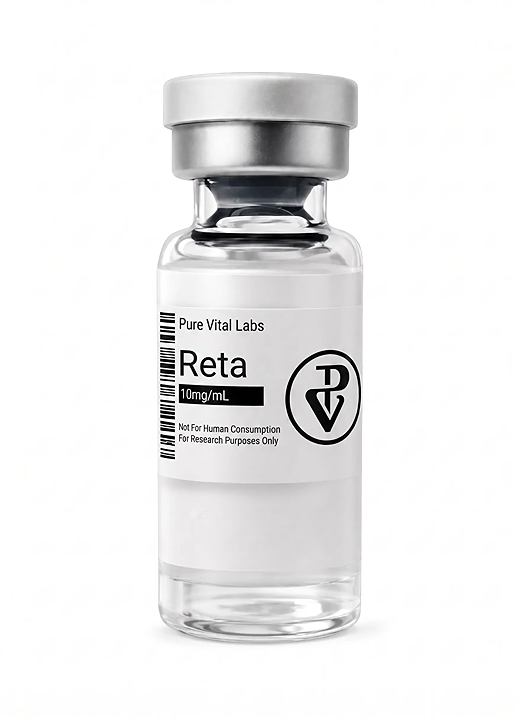 reta (10mg)