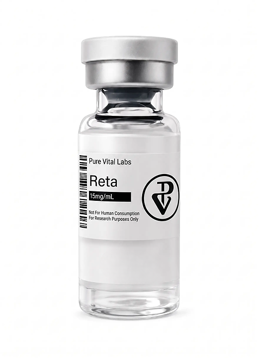 reta (15mg)