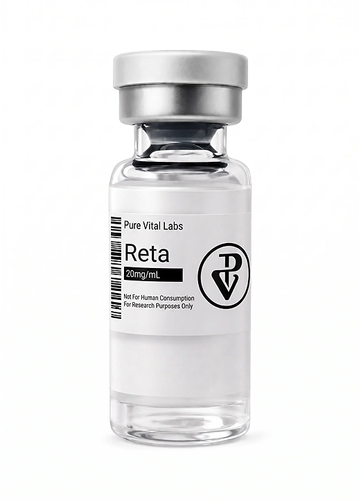 reta (20mg)