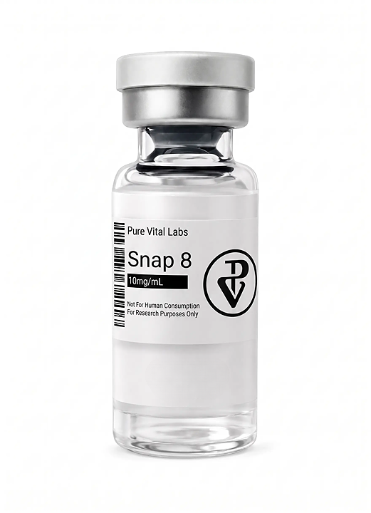 snap 8 (10mg)