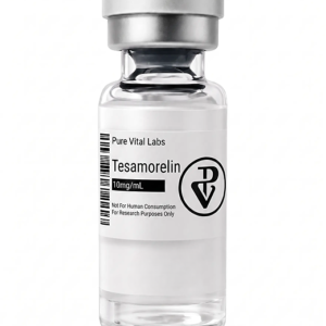 tesamorelin (10mg)