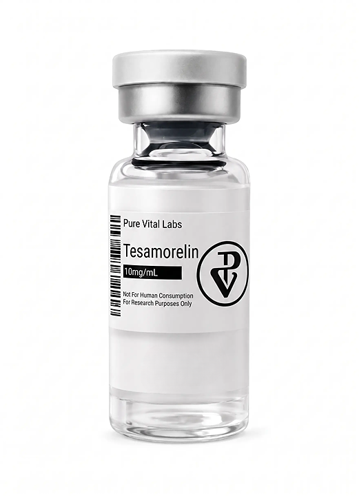 tesamorelin (10mg)