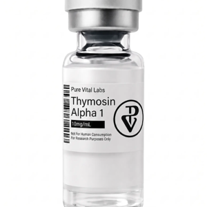 thymosin alpha 1 (10mg)