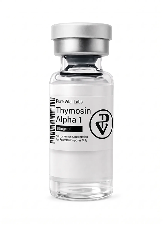 thymosin alpha 1 (10mg)