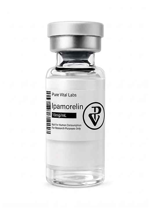 ipamorelin (10mg)