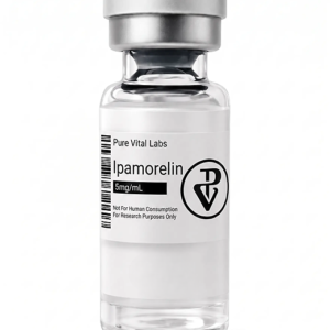 ipamorelin (5mg)