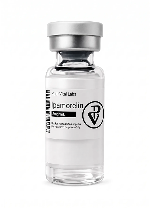 ipamorelin (5mg)