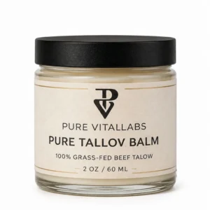 Pure Tallow Balm — Pure Vital Labs